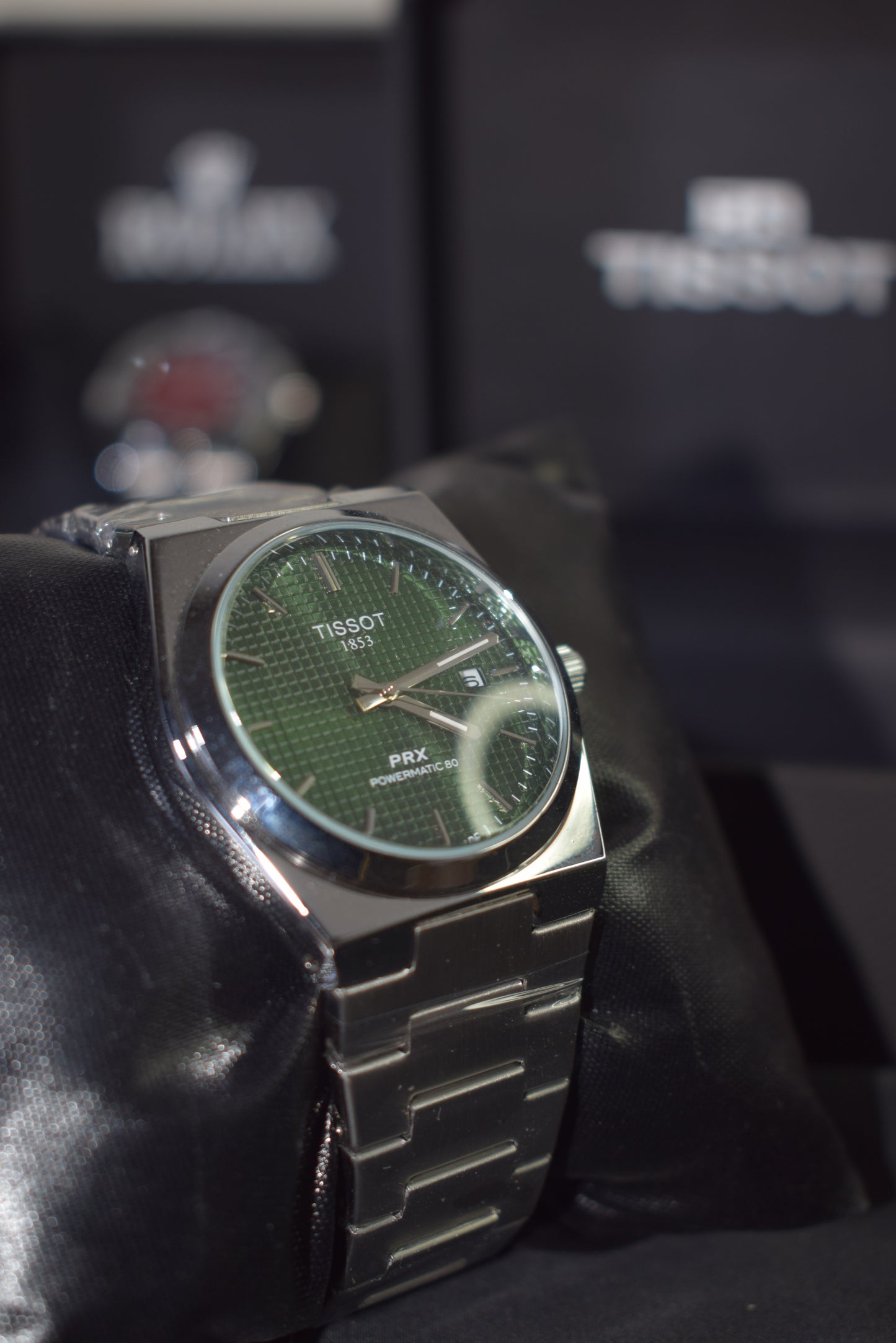 Tissot PRX 1853