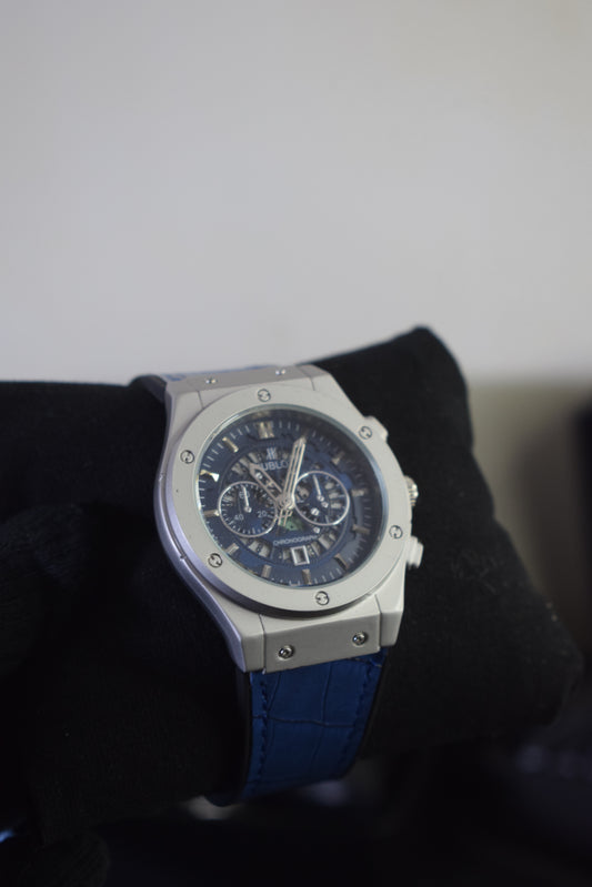Hublot classic strap