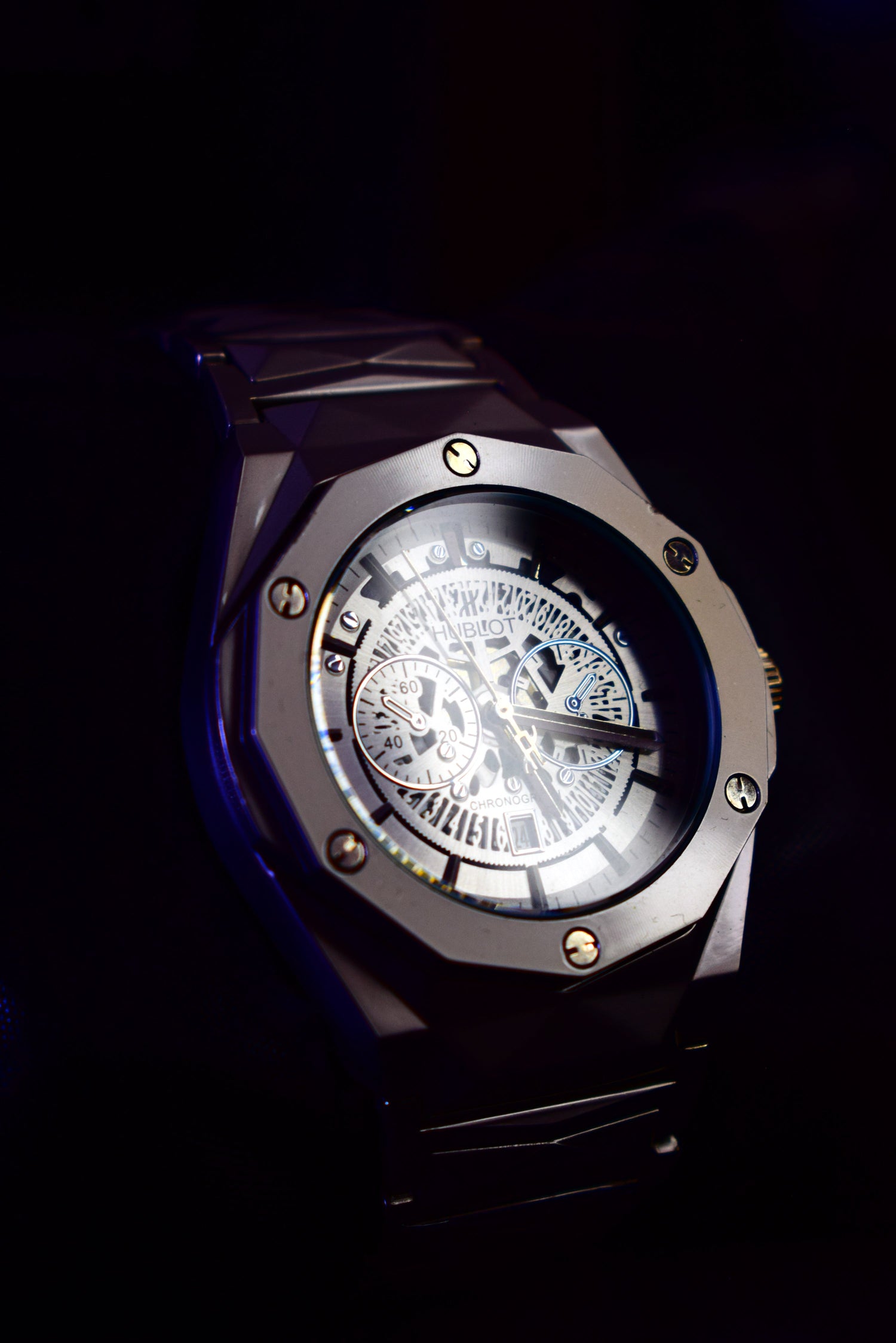 Hublot