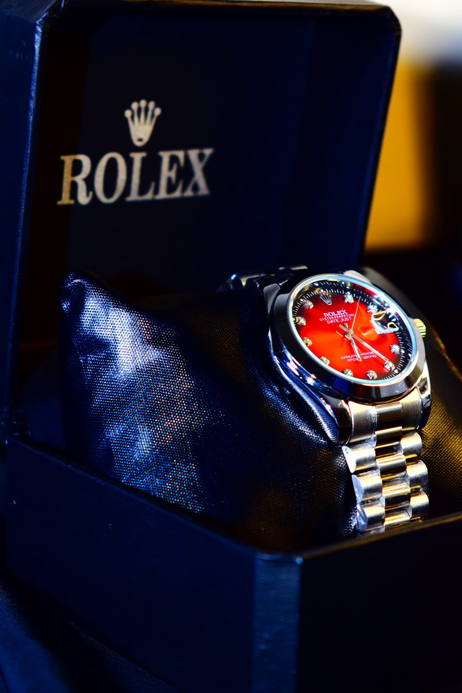 Rolex