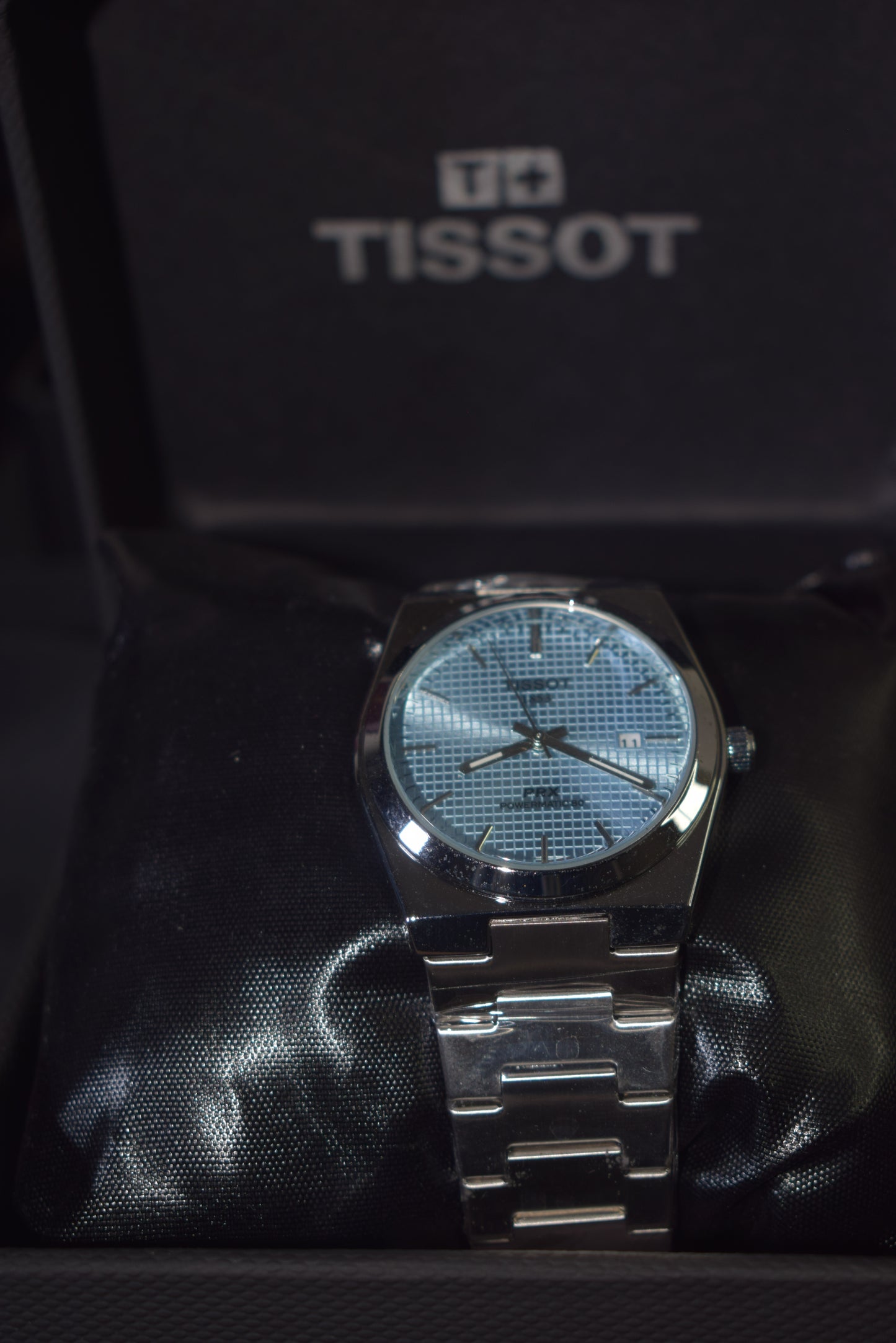 Tissot PRX 1853