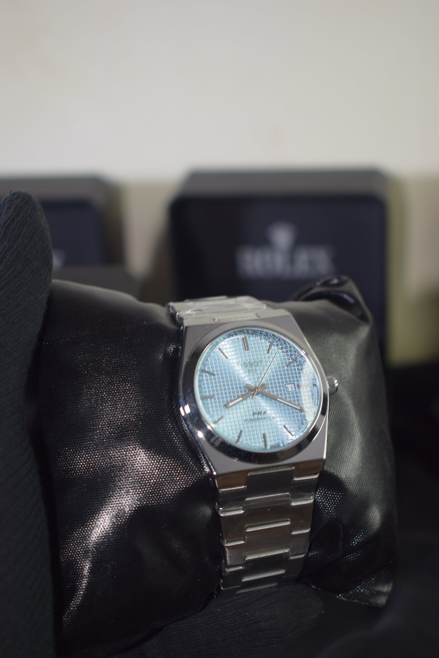 Tissot PRX 1853