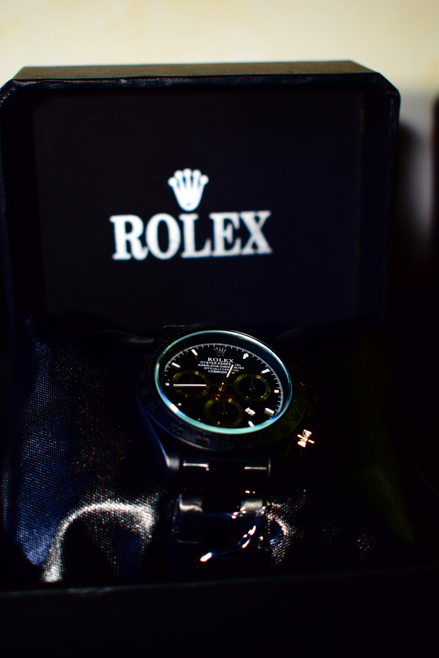 Rolex Cosmograph Daytona