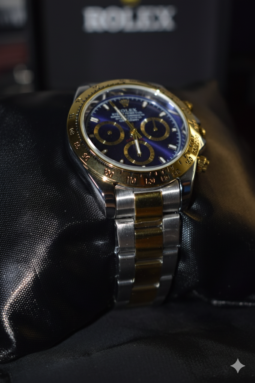 Rolex Cosmograph Daytona