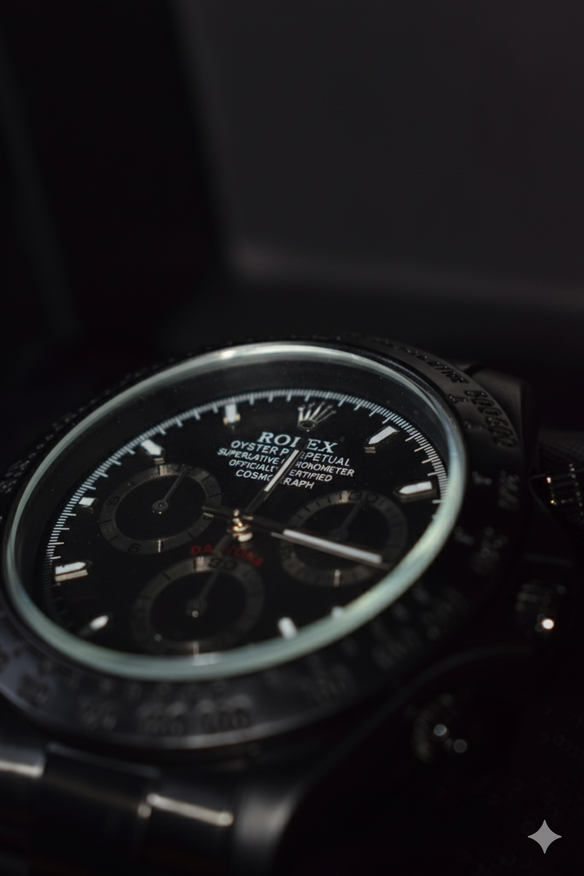 Rolex Cosmograph Daytona