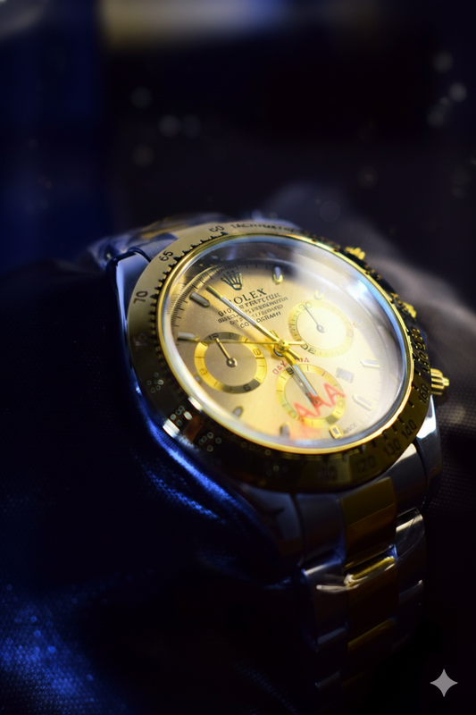 Rolex Cosmograph Daytona