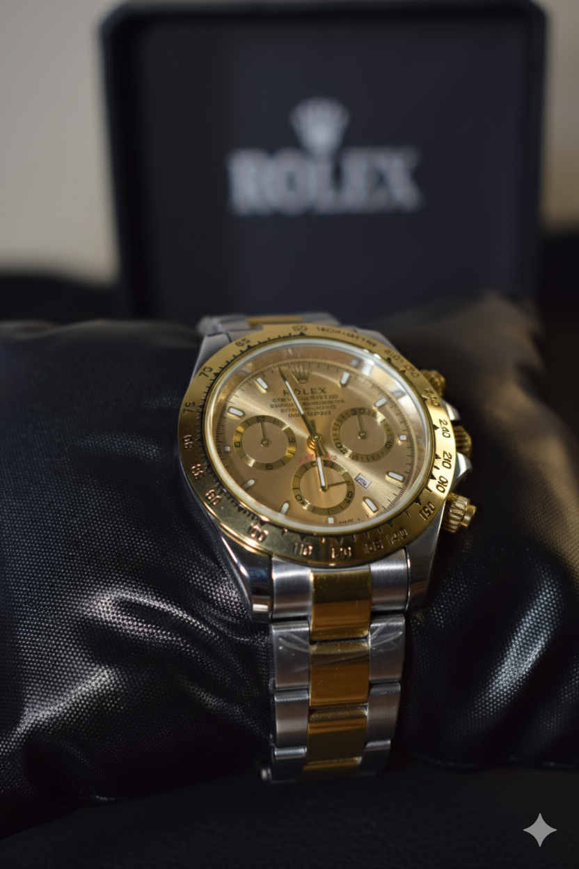 Rolex Cosmograph Daytona