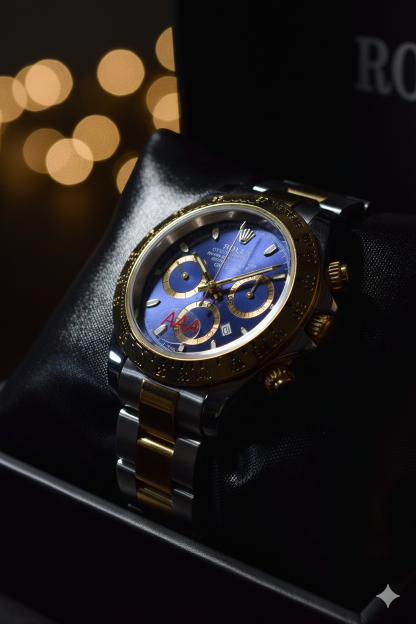 Rolex Cosmograph Daytona