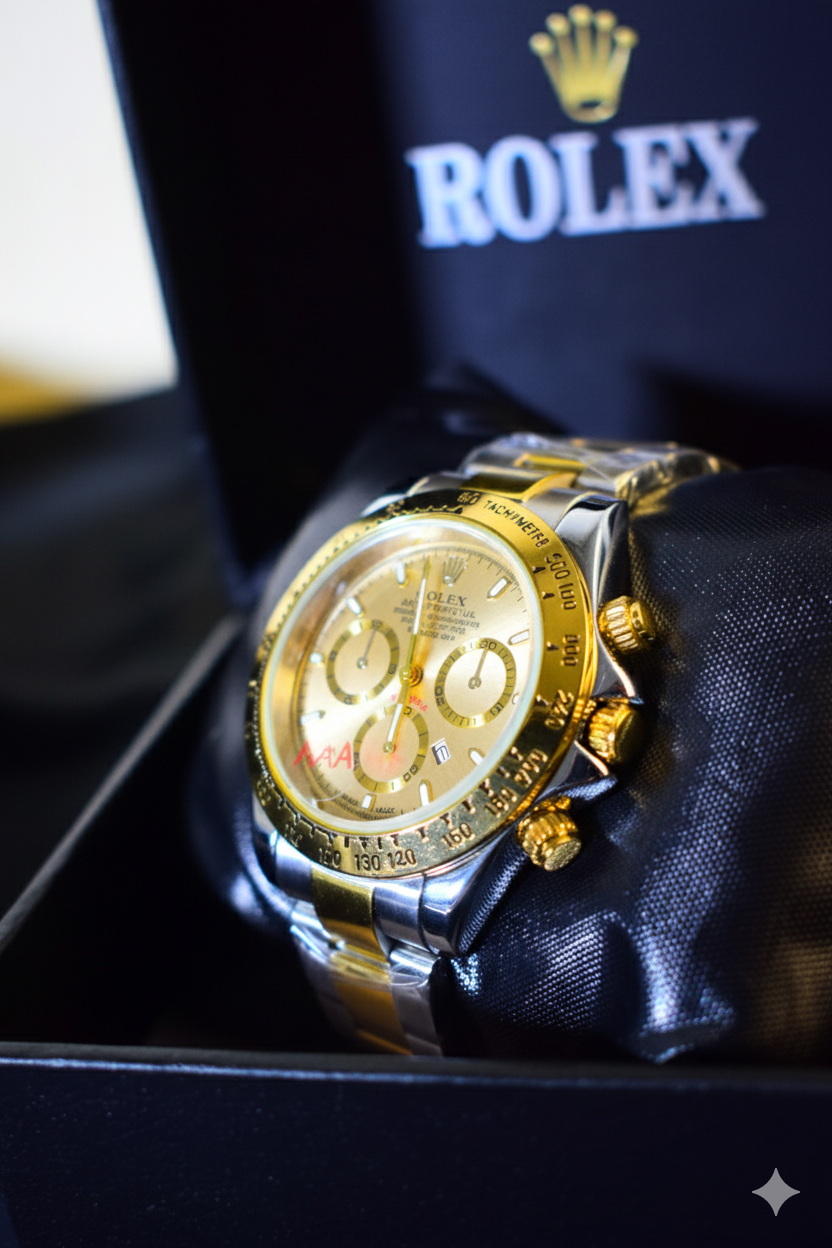 Rolex Cosmograph Daytona